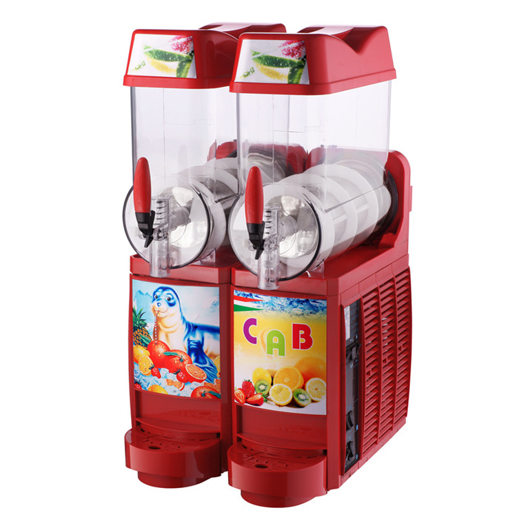 Definition and Product Features of Commercial Dispenser