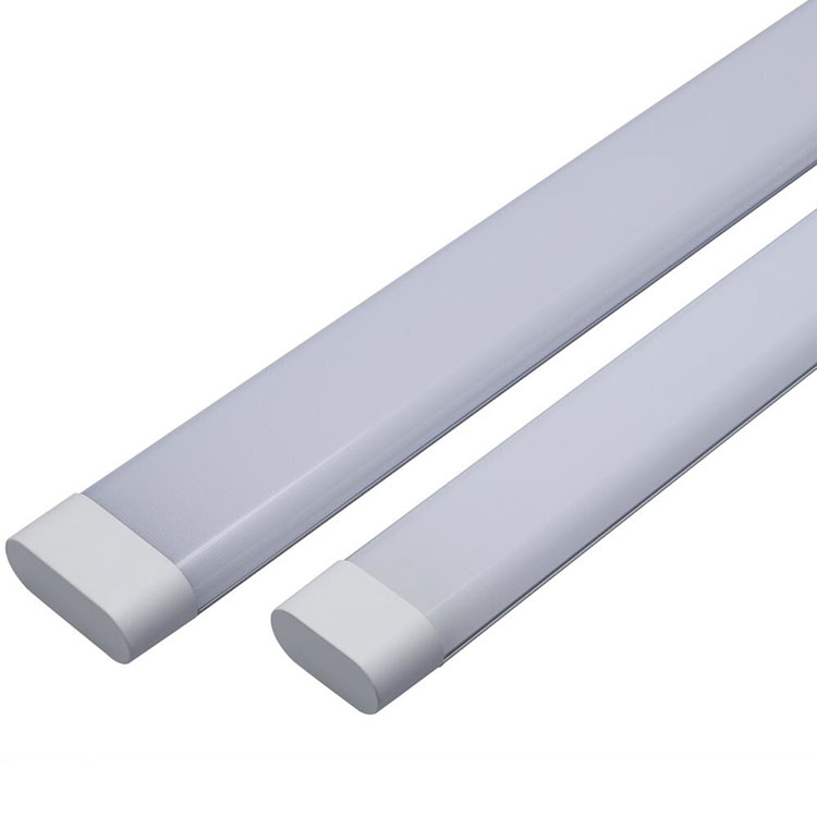 What are the advantages of LED tube light