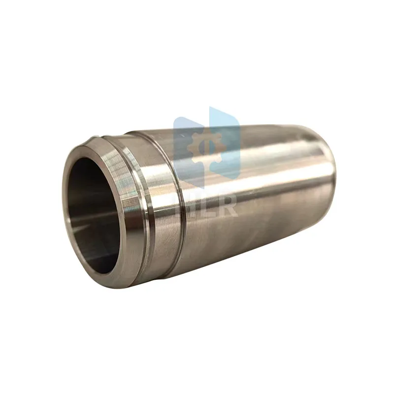 Function of Sealed Stainless Steel Cylinder Liner