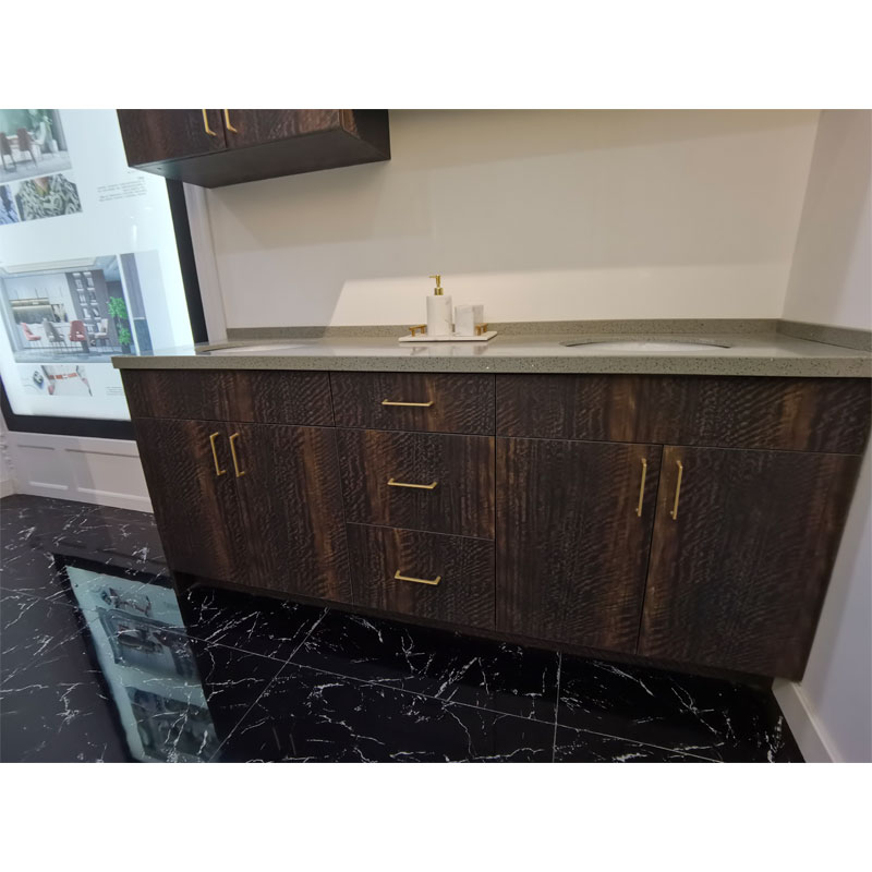 Function of bathroom vanity